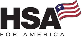 HSA For America Logo